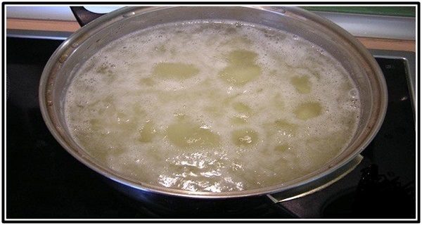 If You Cook Potato Peels in Water, You Will Solve One of the Biggest Problems Every Woman Has! VIDEO