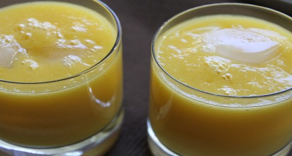 This Recipe Melts Fat For Full 8 Hours