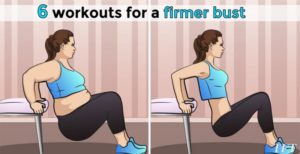 3 simple at-home exercises that work