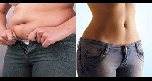 With Only 3 Tablespoons a Day, You Will Lose Belly Fat And Lower Cholesterol