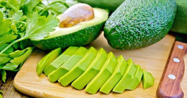 18 Ways Avocados Can Replace Painkillers, Coffee, Multivitamins and Dieting