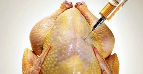 FDA Finally Admitting Chicken Meat Contains Cancer-Causing Arsenic