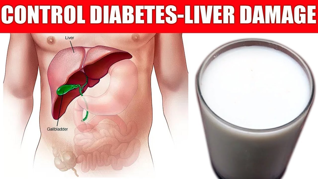 Home Remedy To Use and Say Goodbye to Diabetes, Cholesterol Liver Problems and Eliminate Accumulated Fat