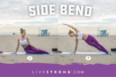 Side Bend