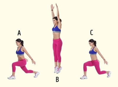 Lunges-with-jump-changing-legs