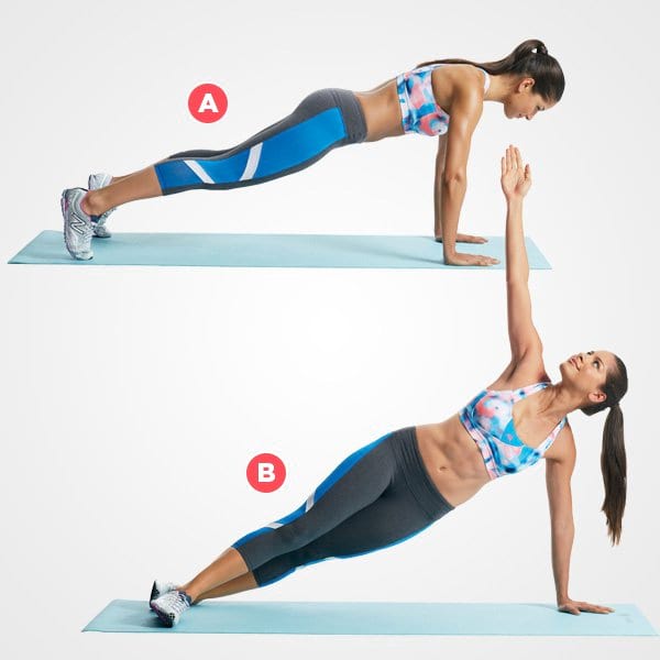 Side-Plank-and-Rotate