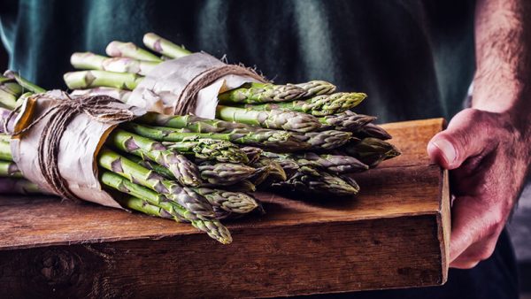 asparagus