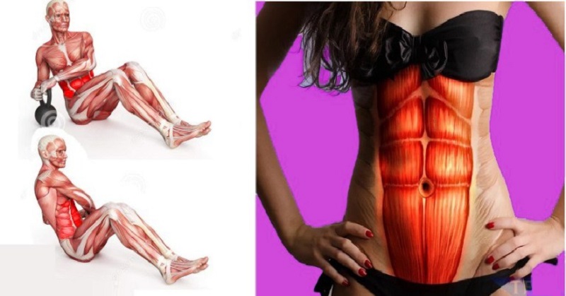 Top-6-Exercises-for-6-Pack-ABS