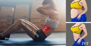 Killer Abs Workout Routine!