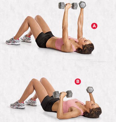 Chest Press