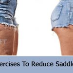 8 Best Exercises To Reduce Saddle Bags Fat