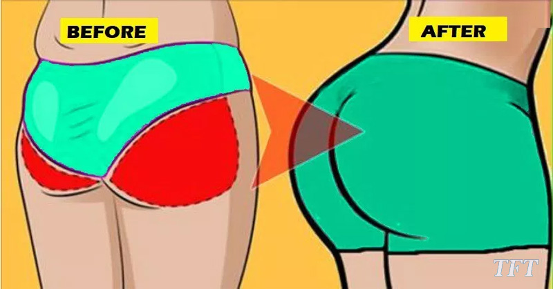 8 BUTT EXERCISES BETTER THAN SQUATS