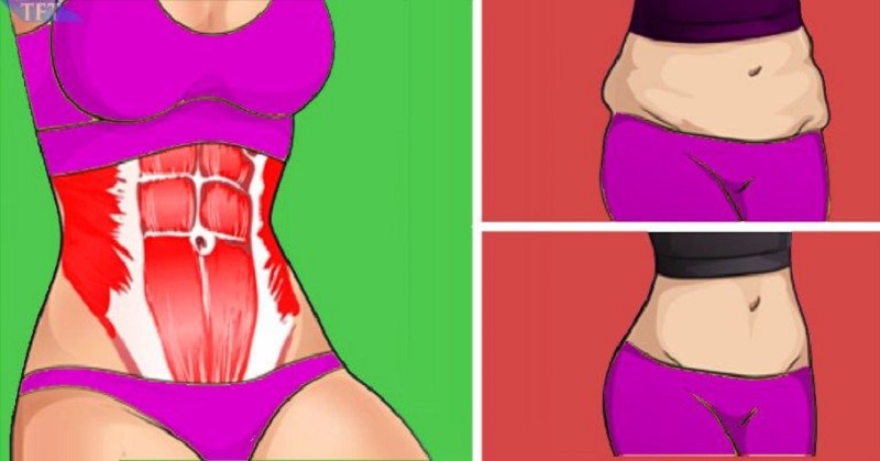 Build Muscle and Boost Your Metabolism With This Weighted Workout