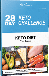 START YOUR 28 DAY KETO CHALLENGE NOW