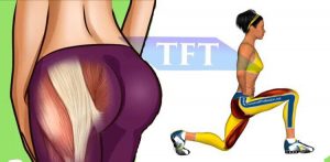 A Killer Butt Workout You Can Do At Home