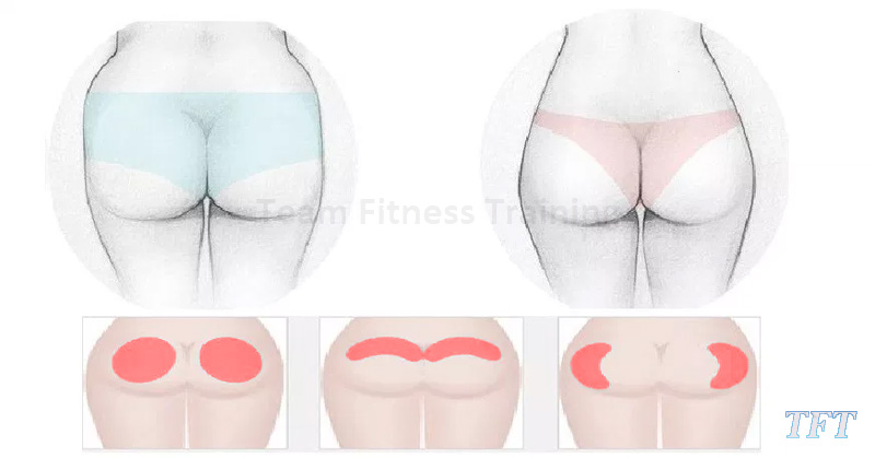 4 MOVES TO STRENGTHEN AND TONE YOUR BUTT