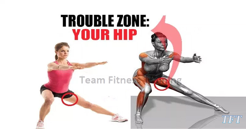 10-MINUTE WORKOUT: HIPS, HIPS, AWAY!(VIDEO)