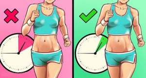 8 Effective Ways to Lose Weight When You Are Over 40