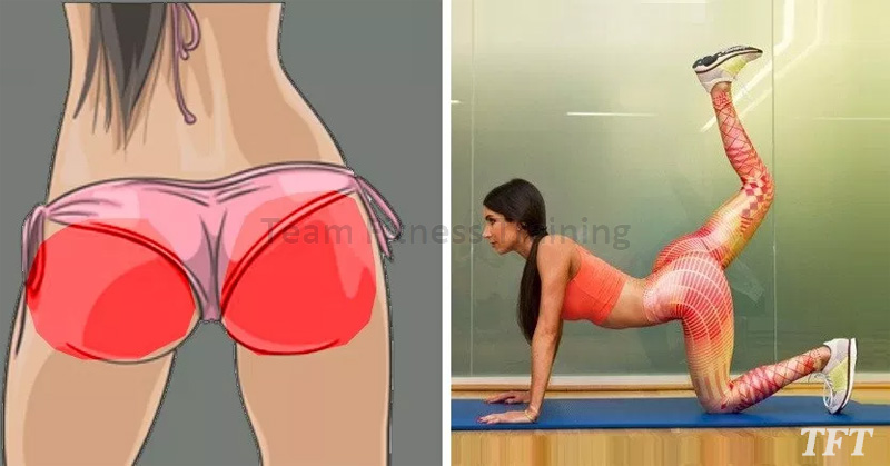 11 Butt Moves That Beat Basic Lunges