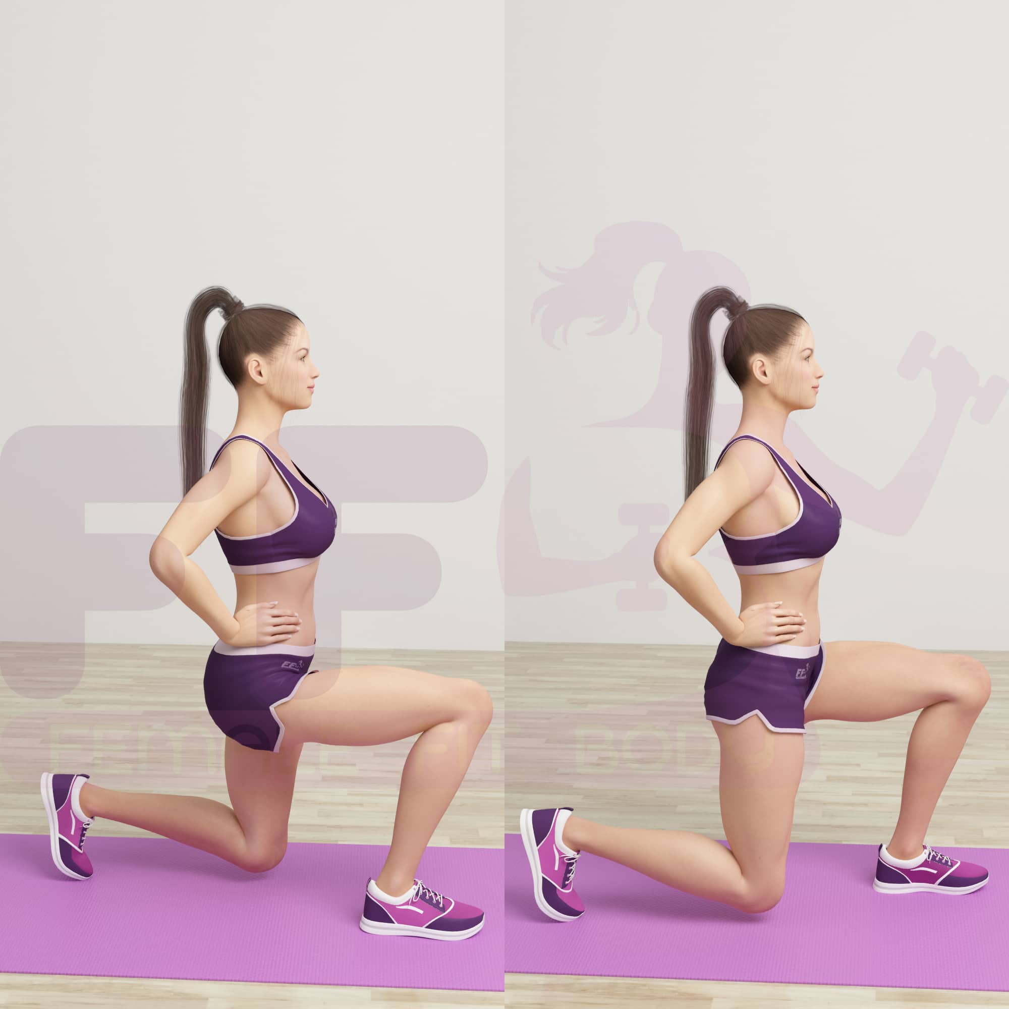 Lunges