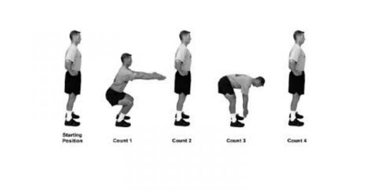 Squat to Forward Bend