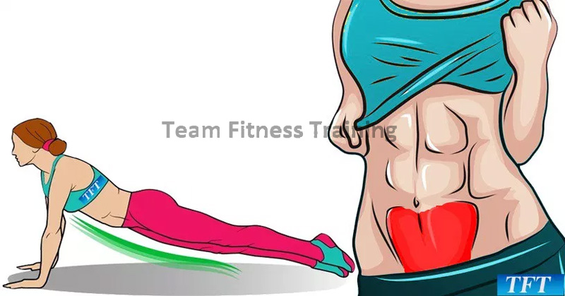 8 EXERCISES TO TARGET YOUR LOWER ABS