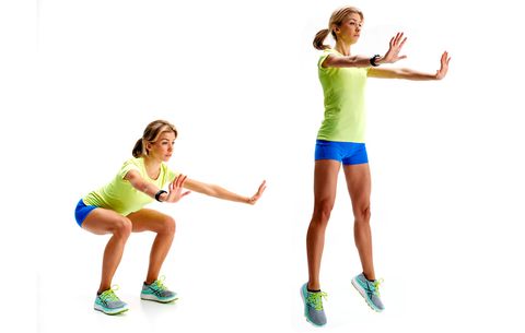 6 EXERCISES THAT KEEP YOUR KNEES HEALTHY