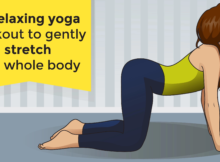 yoga-workout