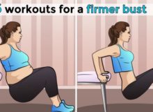 3 simple at-home exercises that work