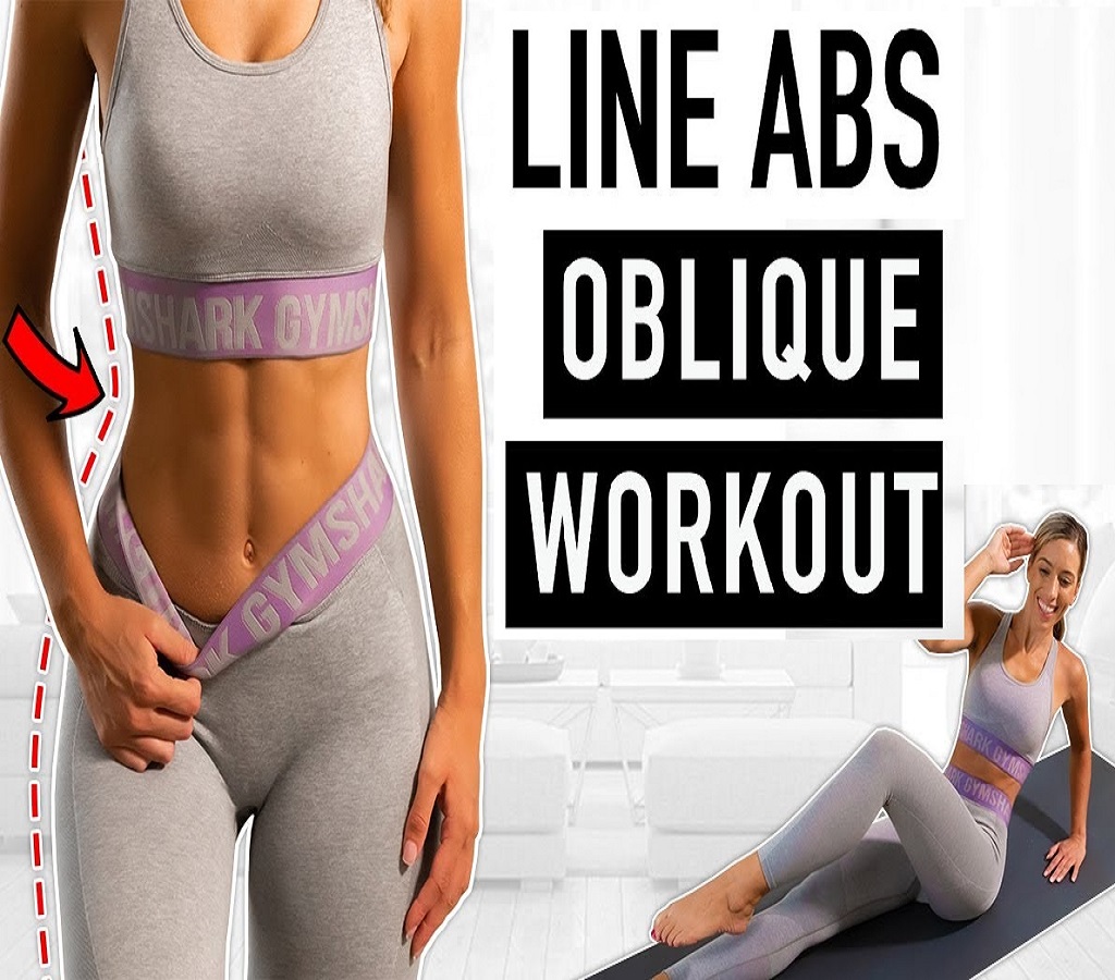 Get Ripped Obliques Fast Top 5 Exercises